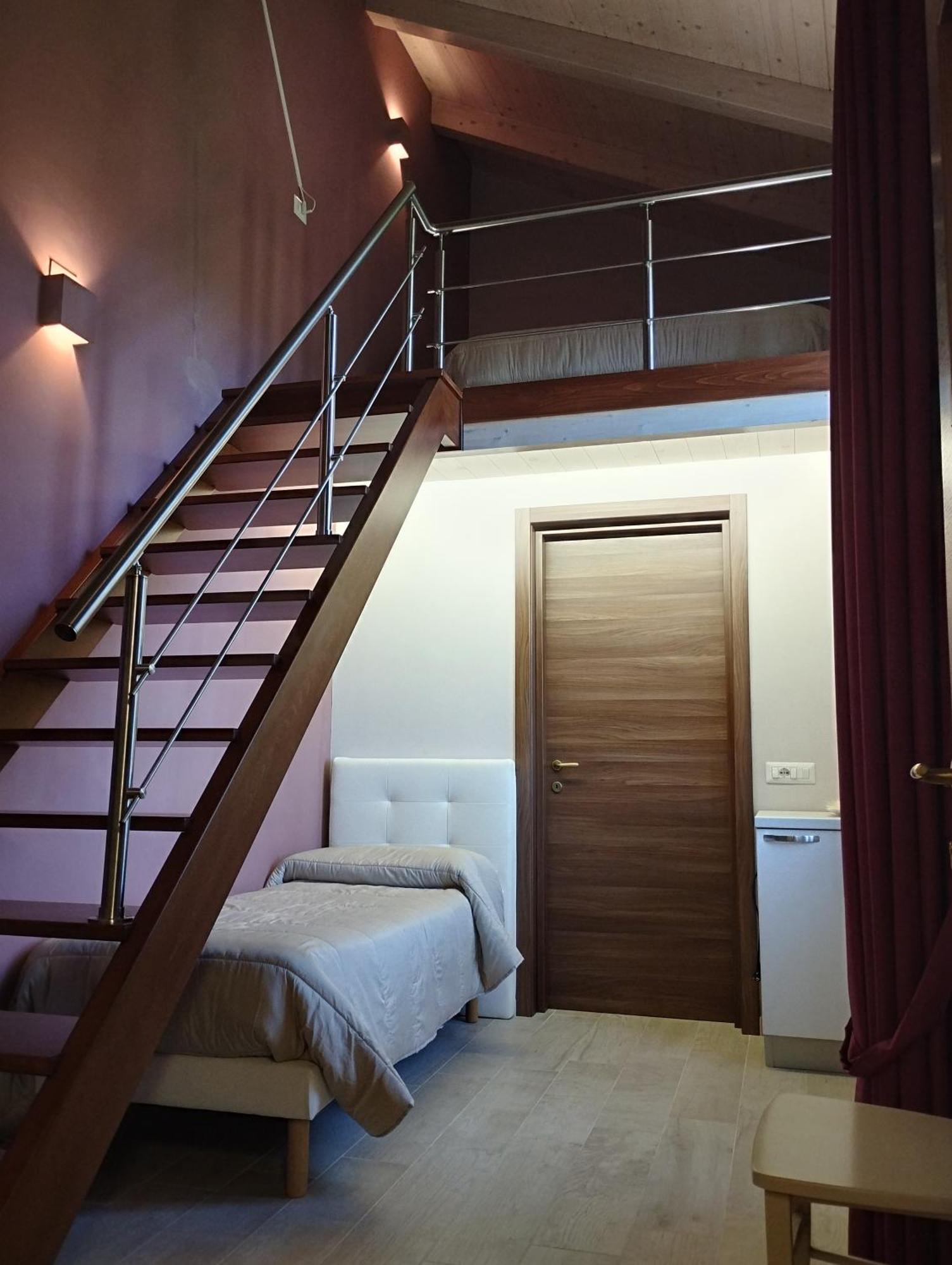 L'Arco Antico Bed & Breakfast Casalbuono Bagian luar foto